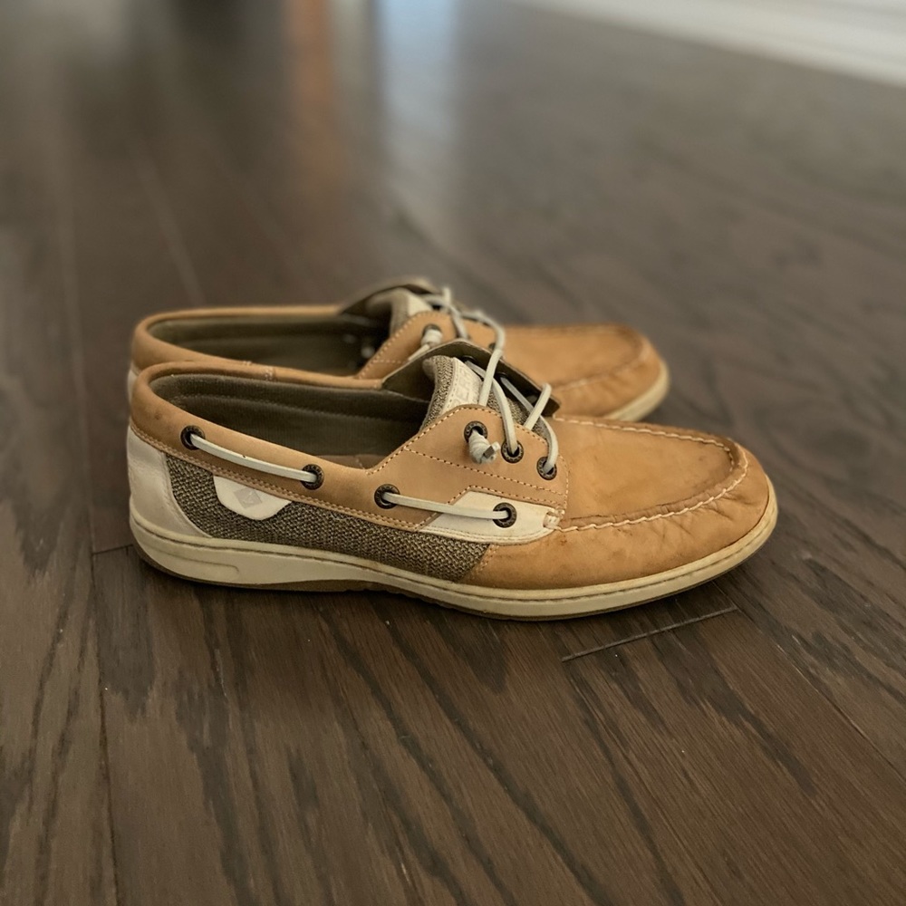 Men’s Sperry shoes